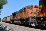 BNSF 9348 Roster shot.